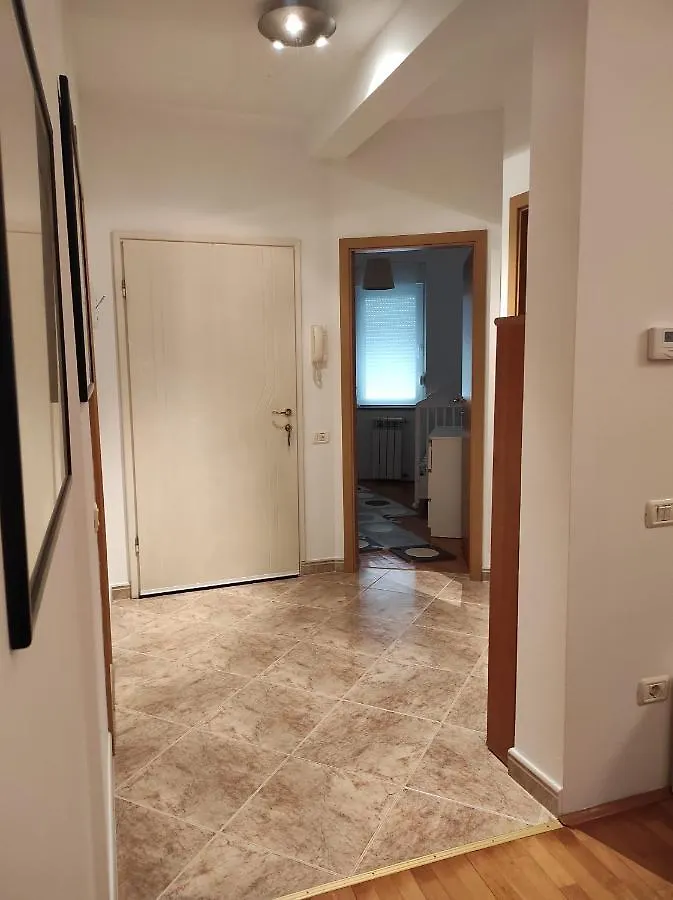 Apartment Valkane Pula