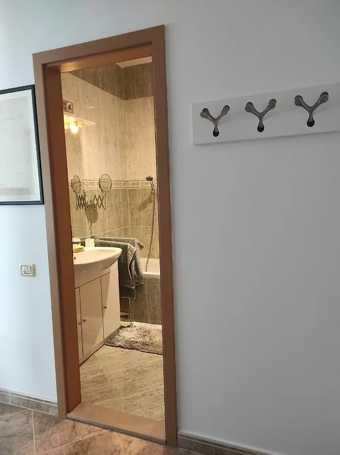 Apartment Valkane Pula