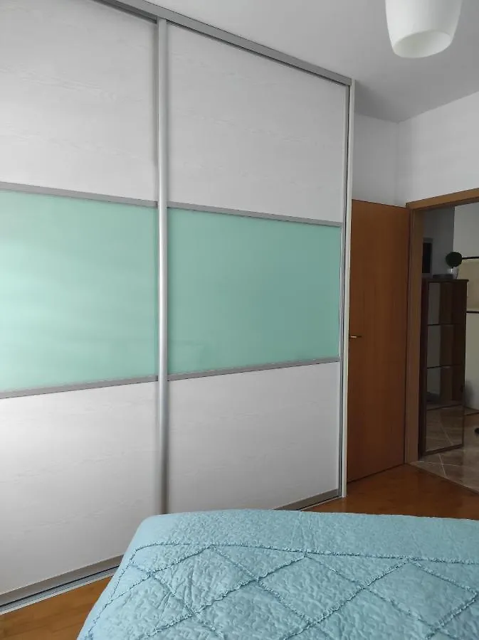 Apartment Valkane Pula