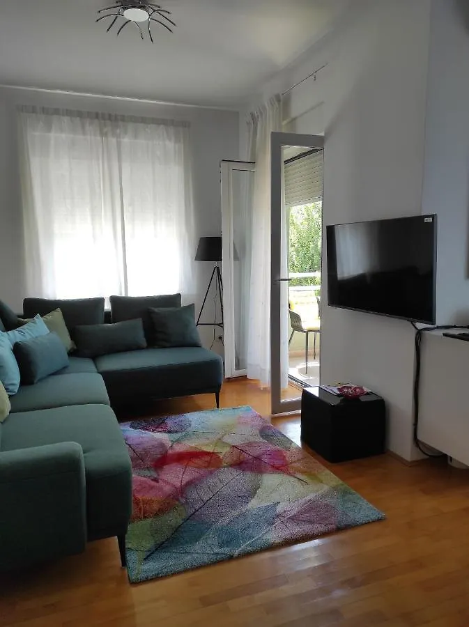 Apartment Valkane Pula