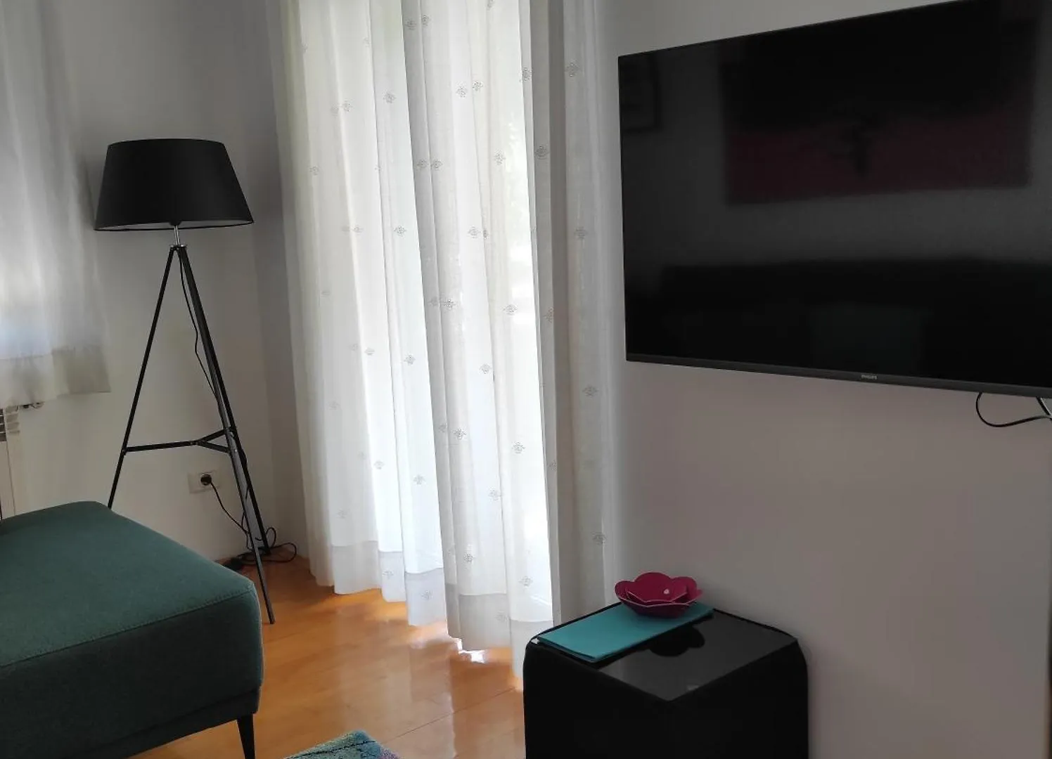Apartment Valkane Pula