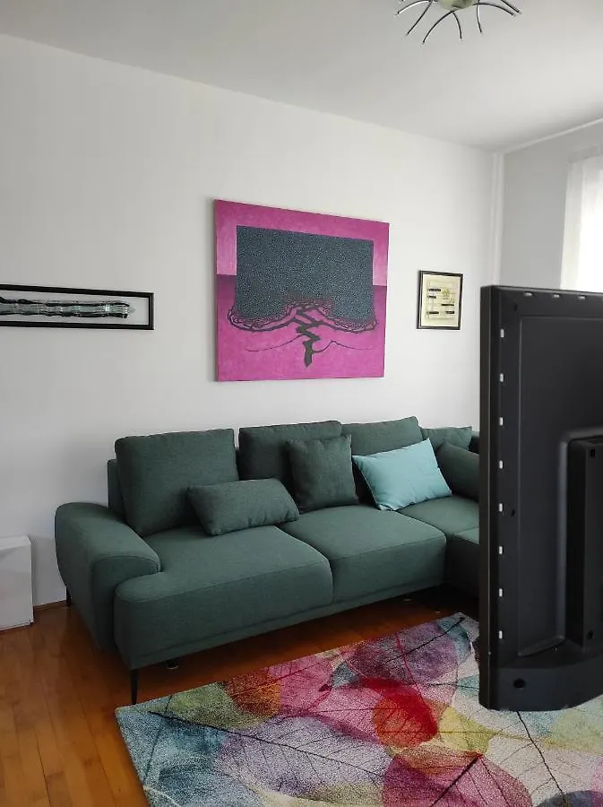 Apartment Valkane Pula
