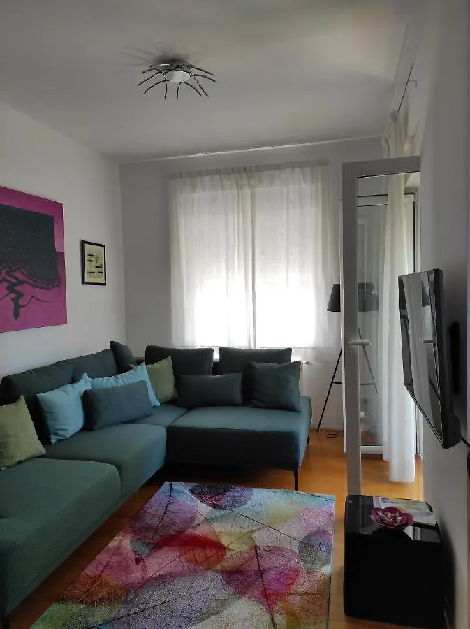 Apartment Valkane Pula