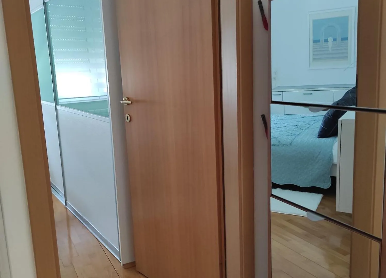 Apartment Valkane Pula 0*,