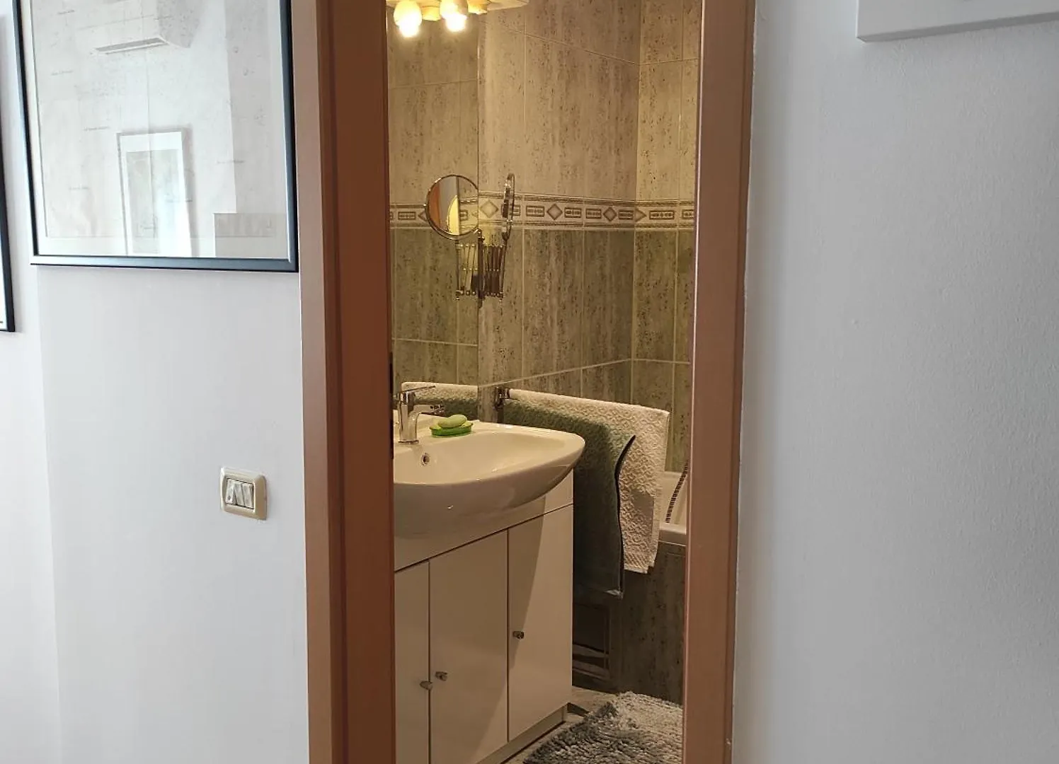 Apartment Valkane Pula Croatia