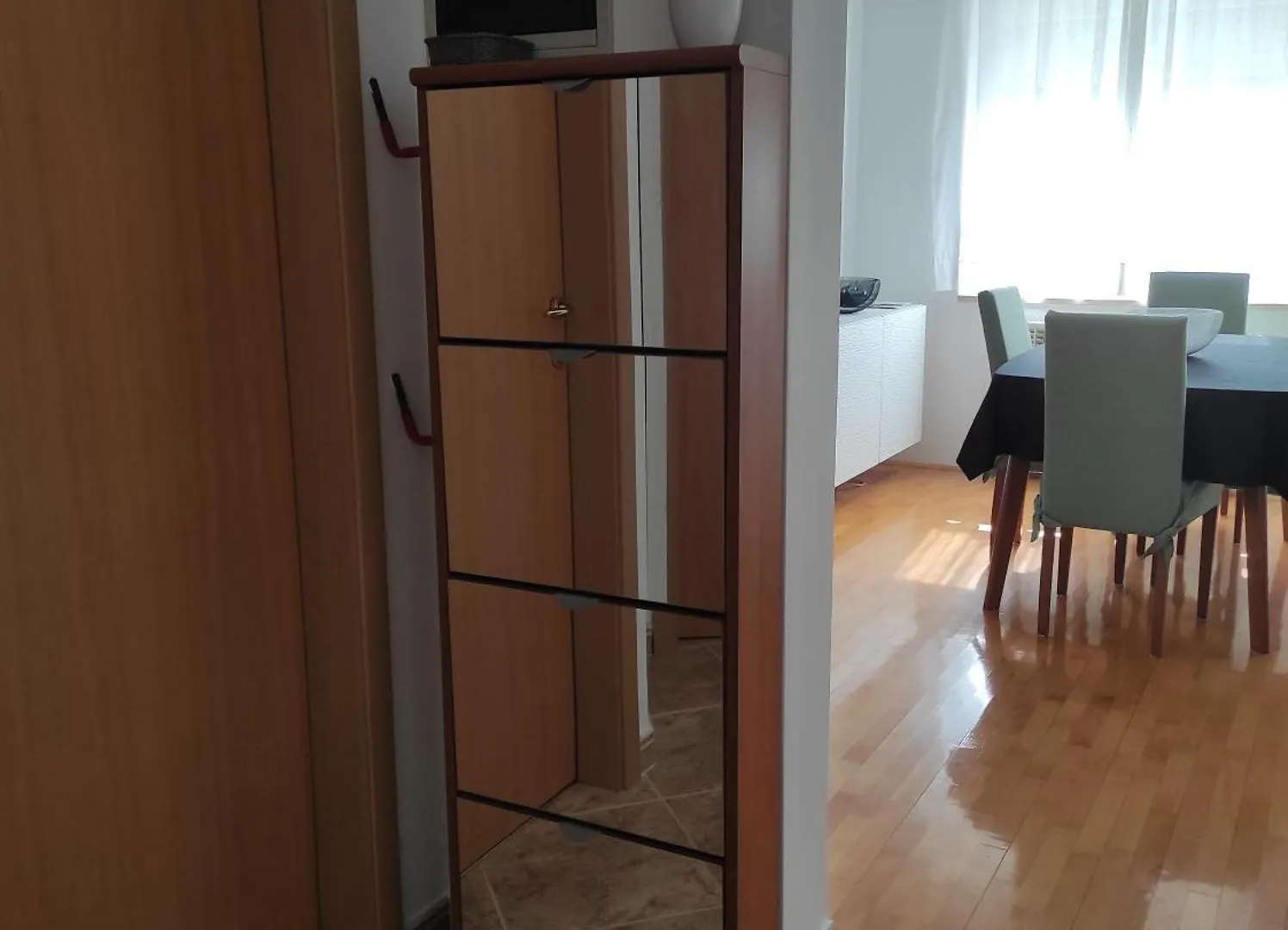 Apartment Valkane Pula