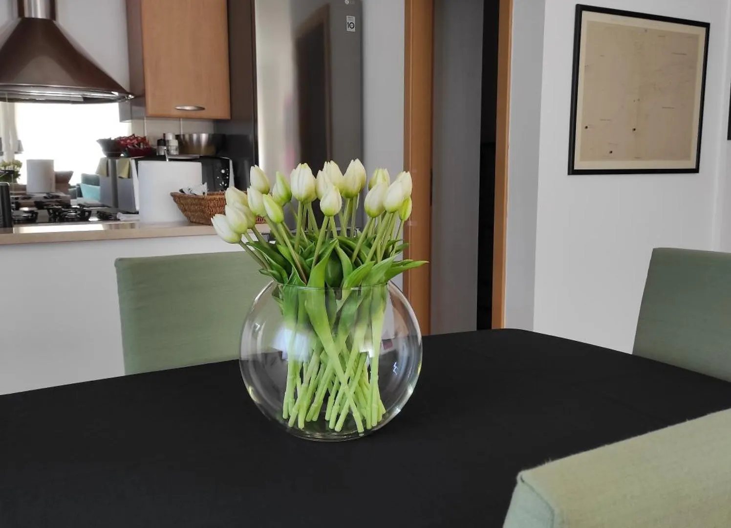 Apartment Valkane Pula Croatia